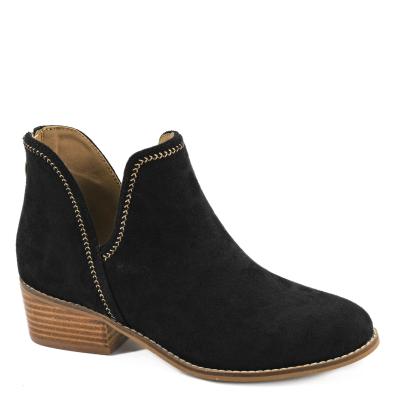 Corkys Bluffin Black