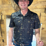 Sterling Kreek Men's Polo