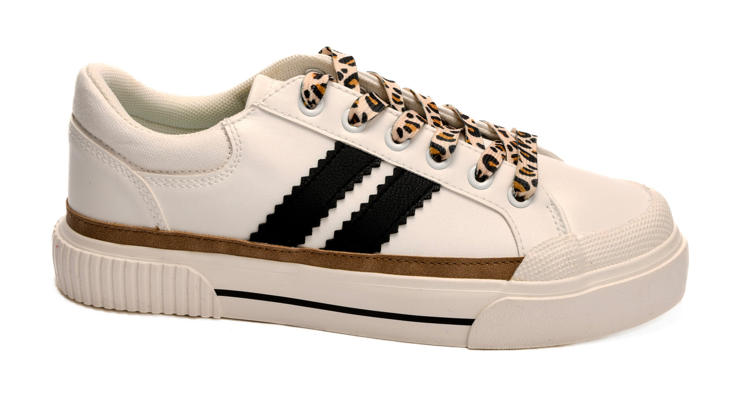 Corkys - That's Her Tennis Shoe