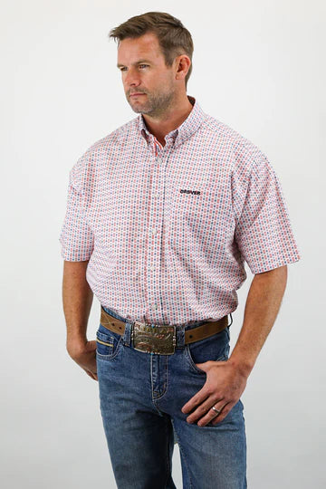 Signature Series Vaquero - Short Sleeve