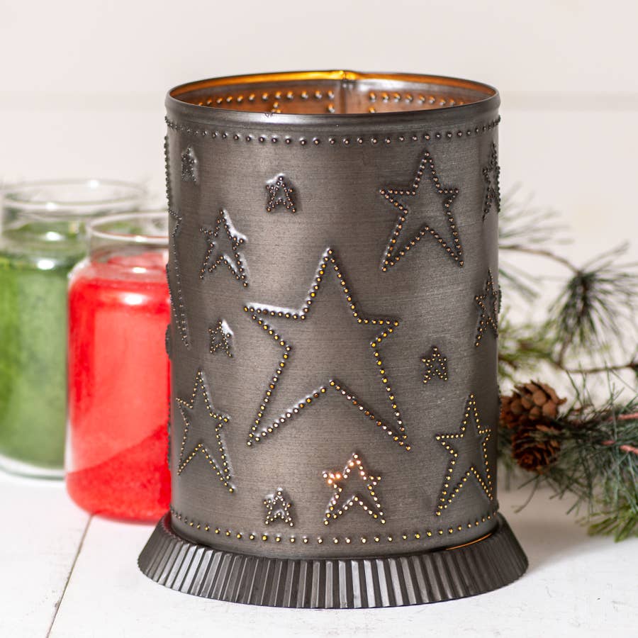 Candle Warmer