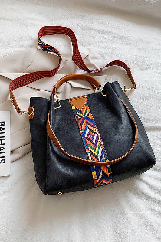 XC1243 Large Capacity Women Shoulder bag