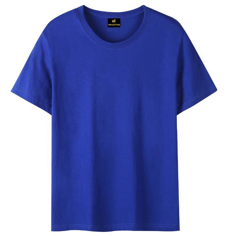 Short Sleeve T-Shirt: Green