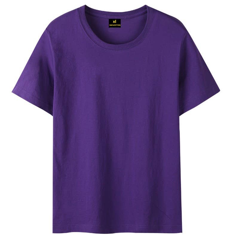 Short Sleeve T-Shirt: Green