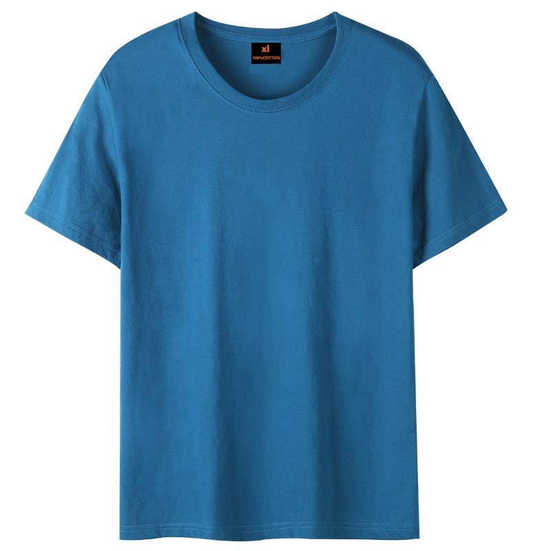 Short Sleeve T-Shirt: Hot Pink