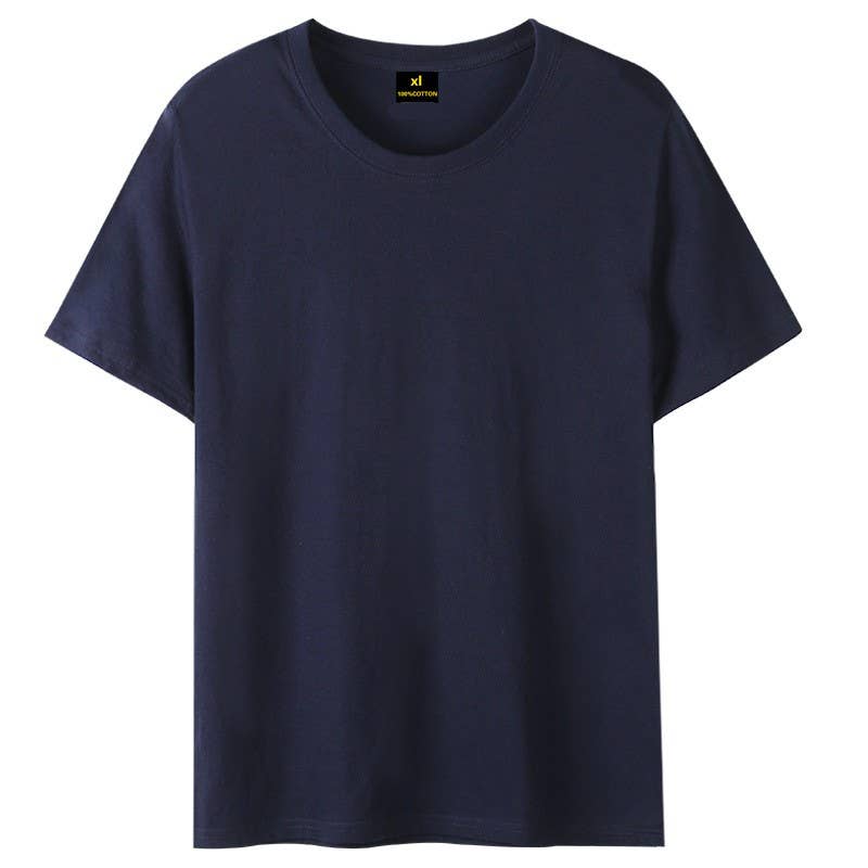 Short Sleeve T-Shirt: Hot Pink