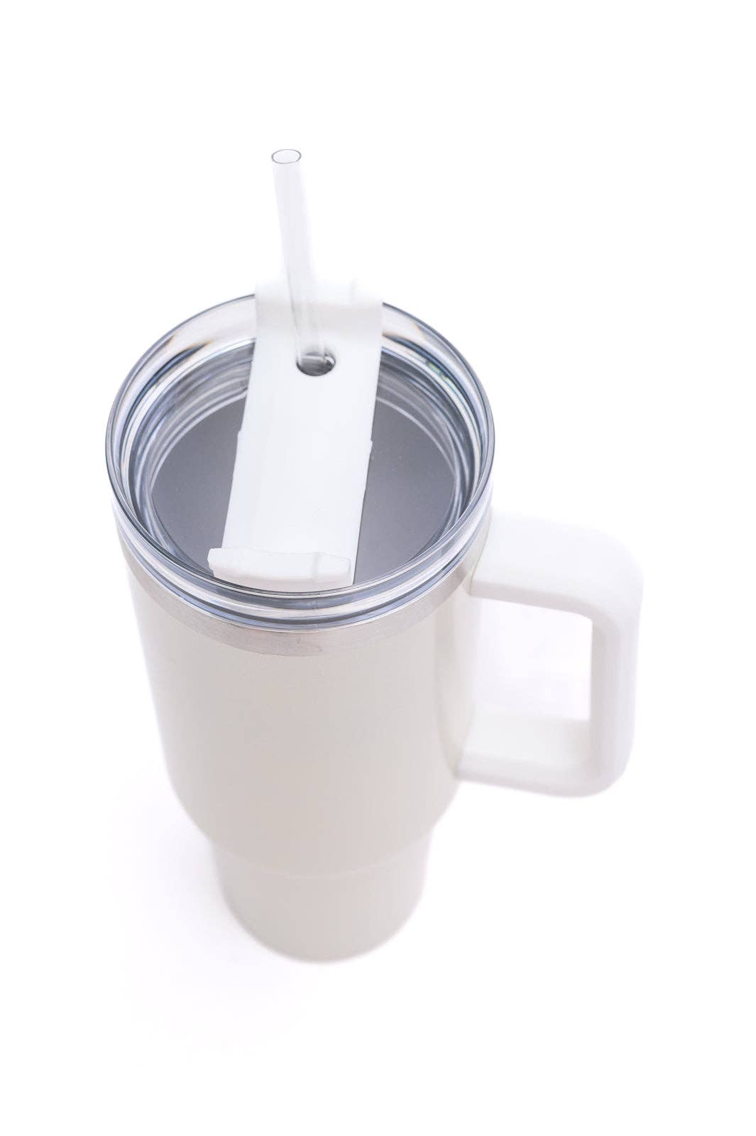 NEW! 40 oz Shimmer Tumbler in Five Colors