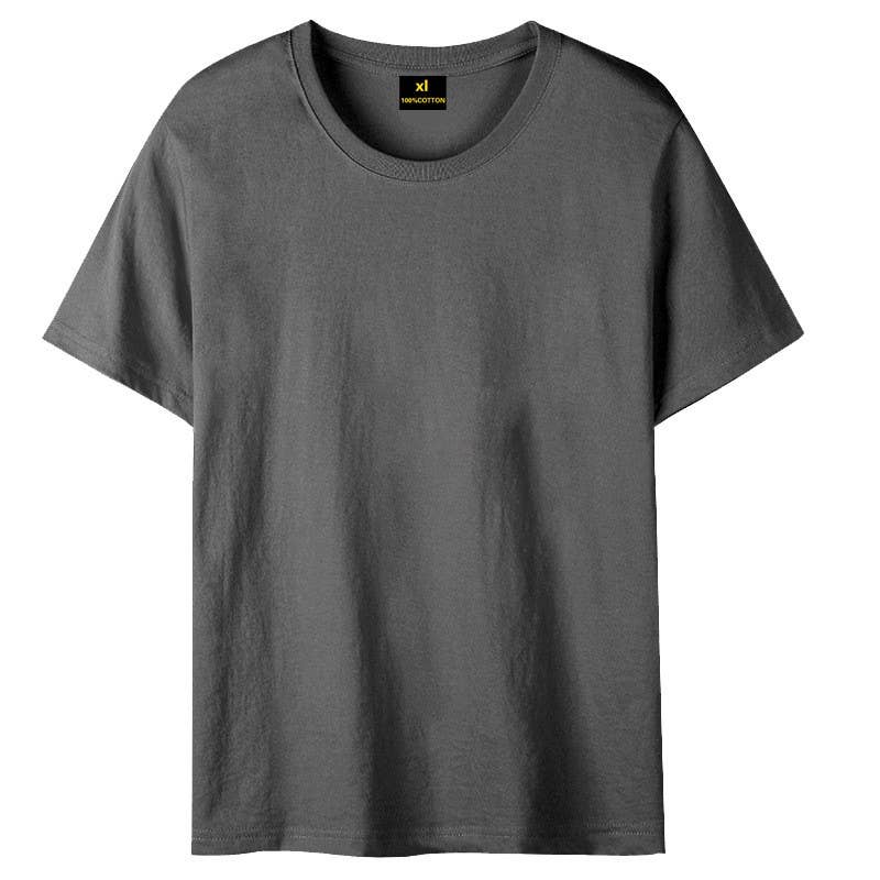 Short Sleeve T-Shirt: Hot Pink