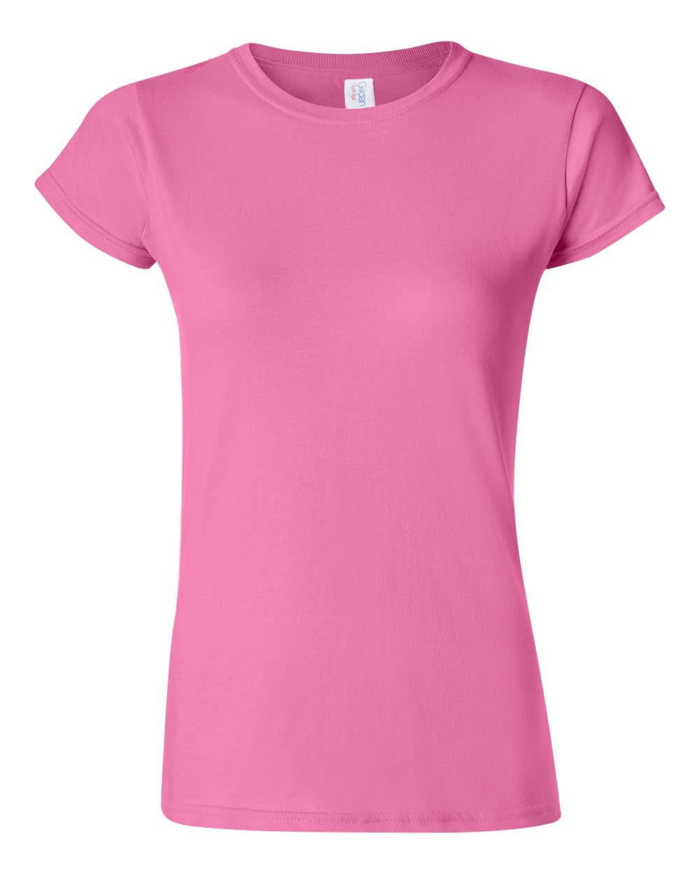 Gildan - Women’s T-Shirt: Black