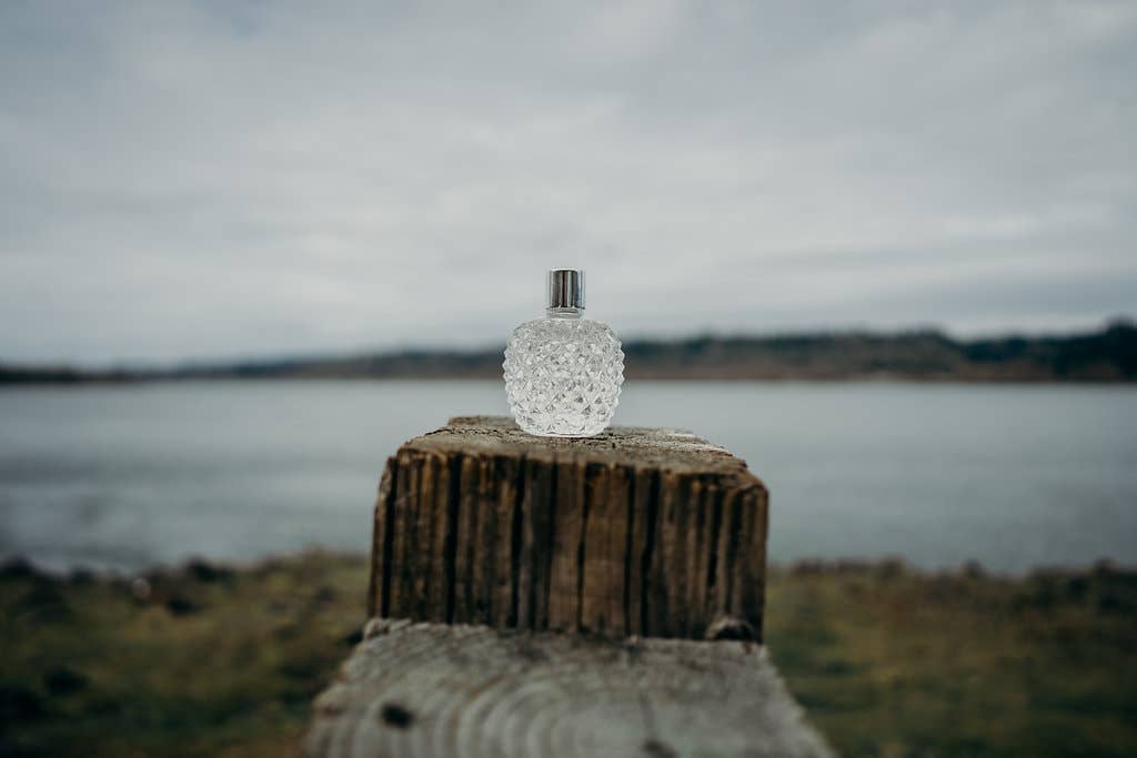 Speakeasy A Lady’s Perfume: 3.21 Fl Ounces / 95 ML