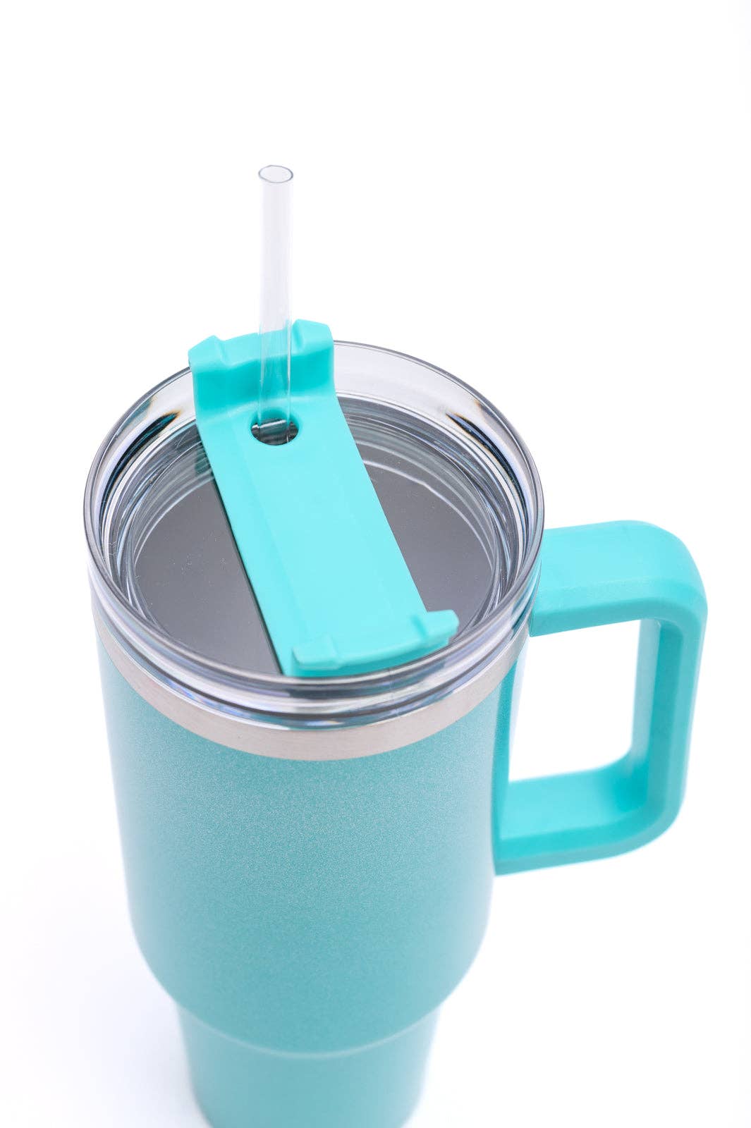 NEW! 40 oz Shimmer Tumbler in Five Colors