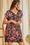 Savanna Jane Dress
