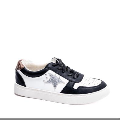 Corkys Constellation Black