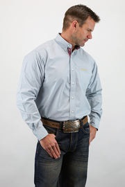 Signature Series - Buckboard Blue