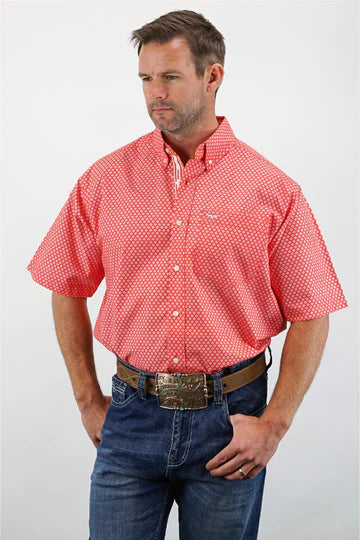 Signature Series Foreman - Short Sleeve