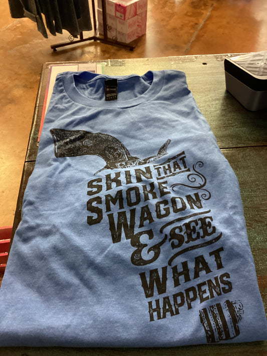 Smack Talk