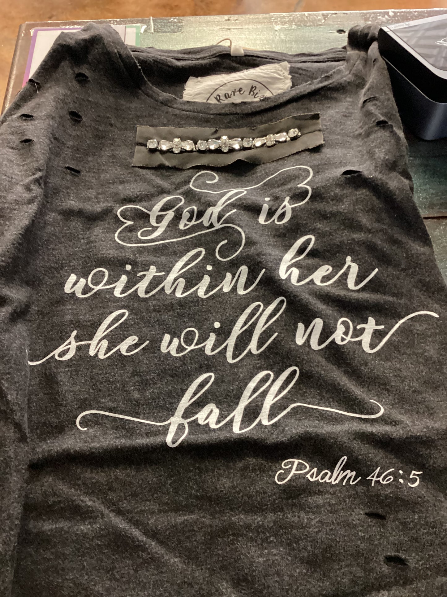 Psalm