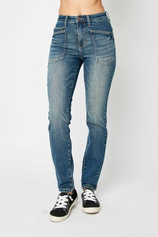 Judy Blue Classic Jean