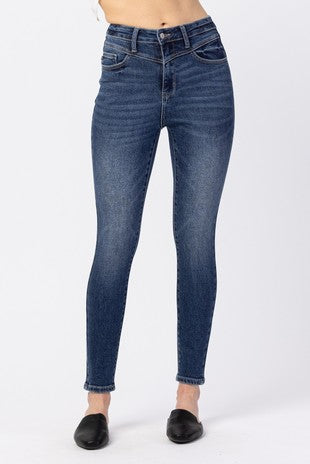 Judy Blue Skinny Plus