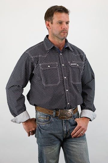 Signature Series Stampede