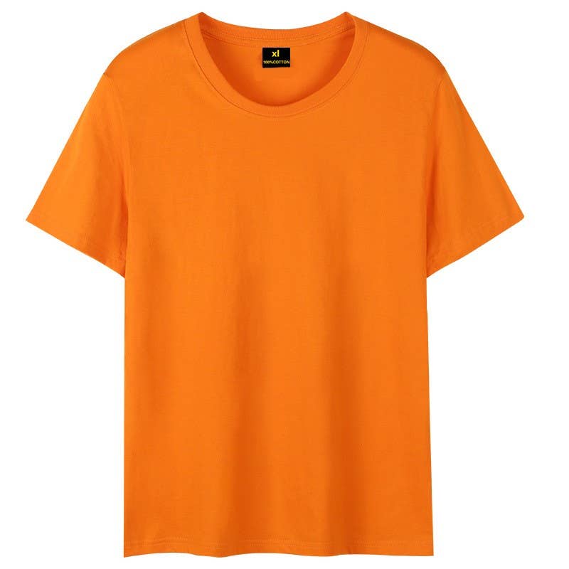 Short Sleeve T-Shirt: Green