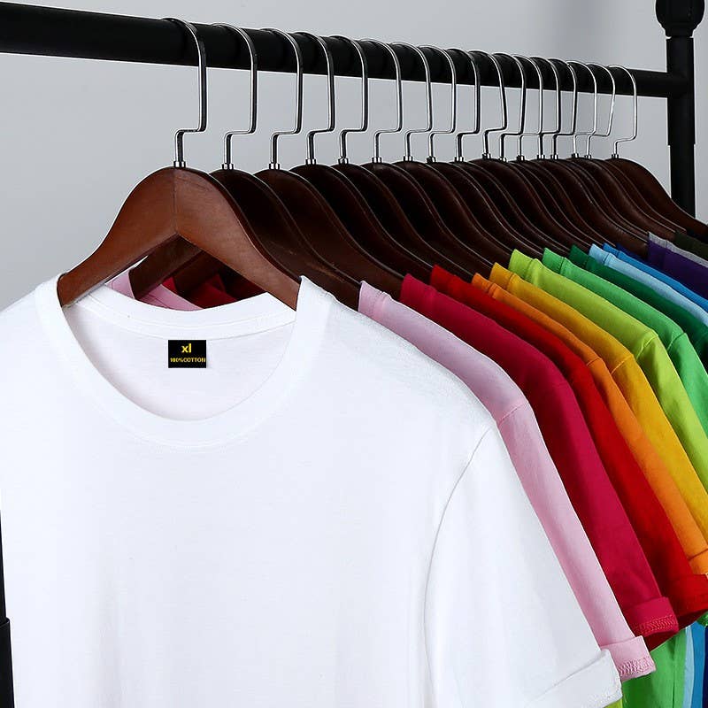 Short Sleeve T-Shirt: Green
