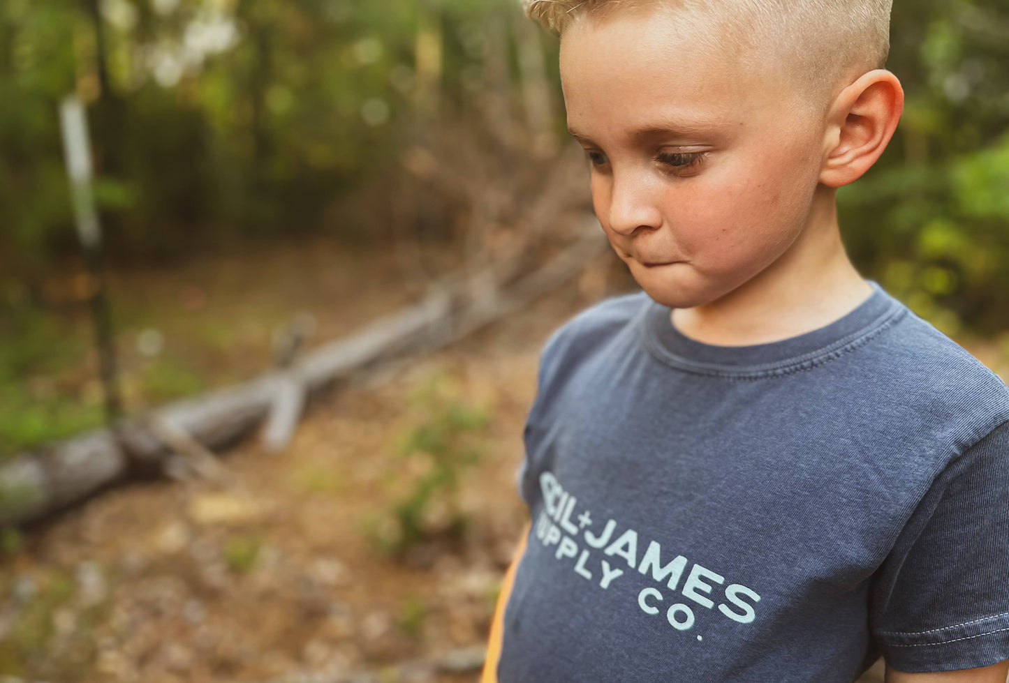 Common Sense Men's T-Shirt: Full Front