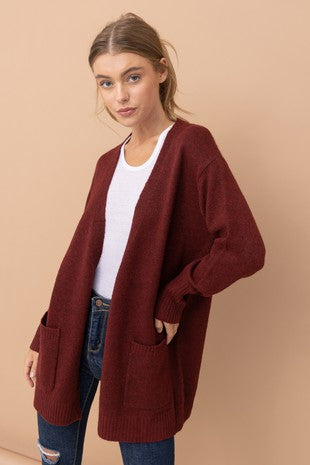 Cielo Sweater