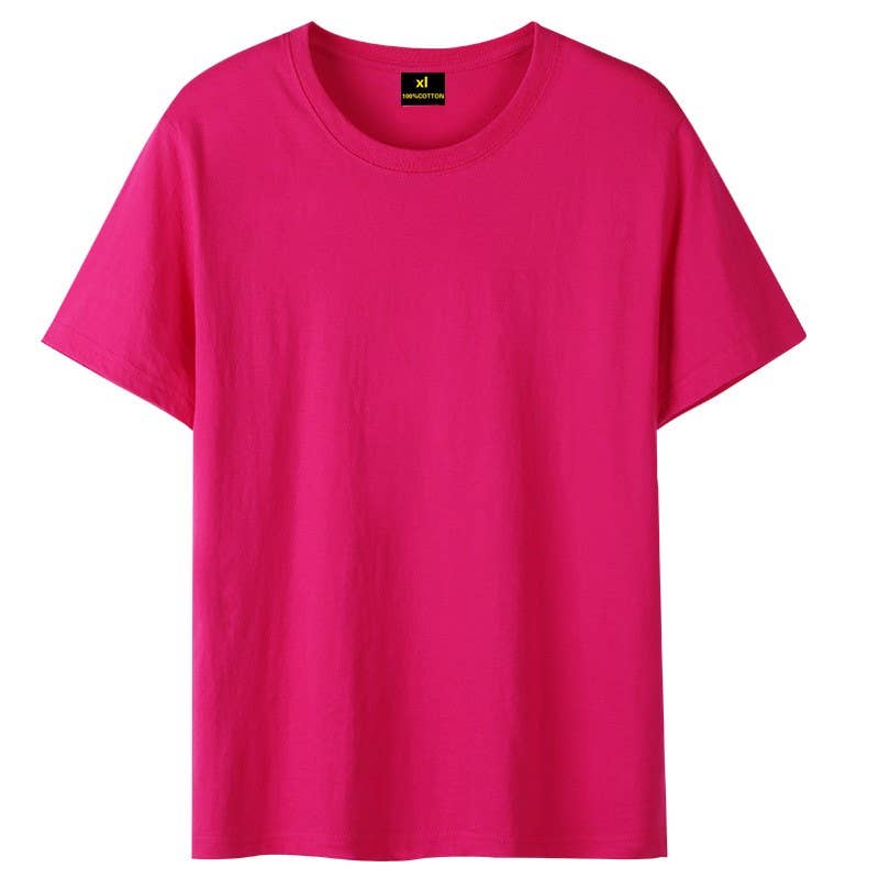 Short Sleeve T-Shirt: Green