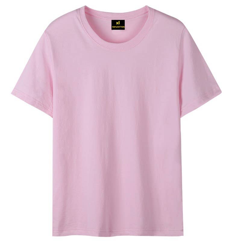 Short Sleeve T-Shirt: Green