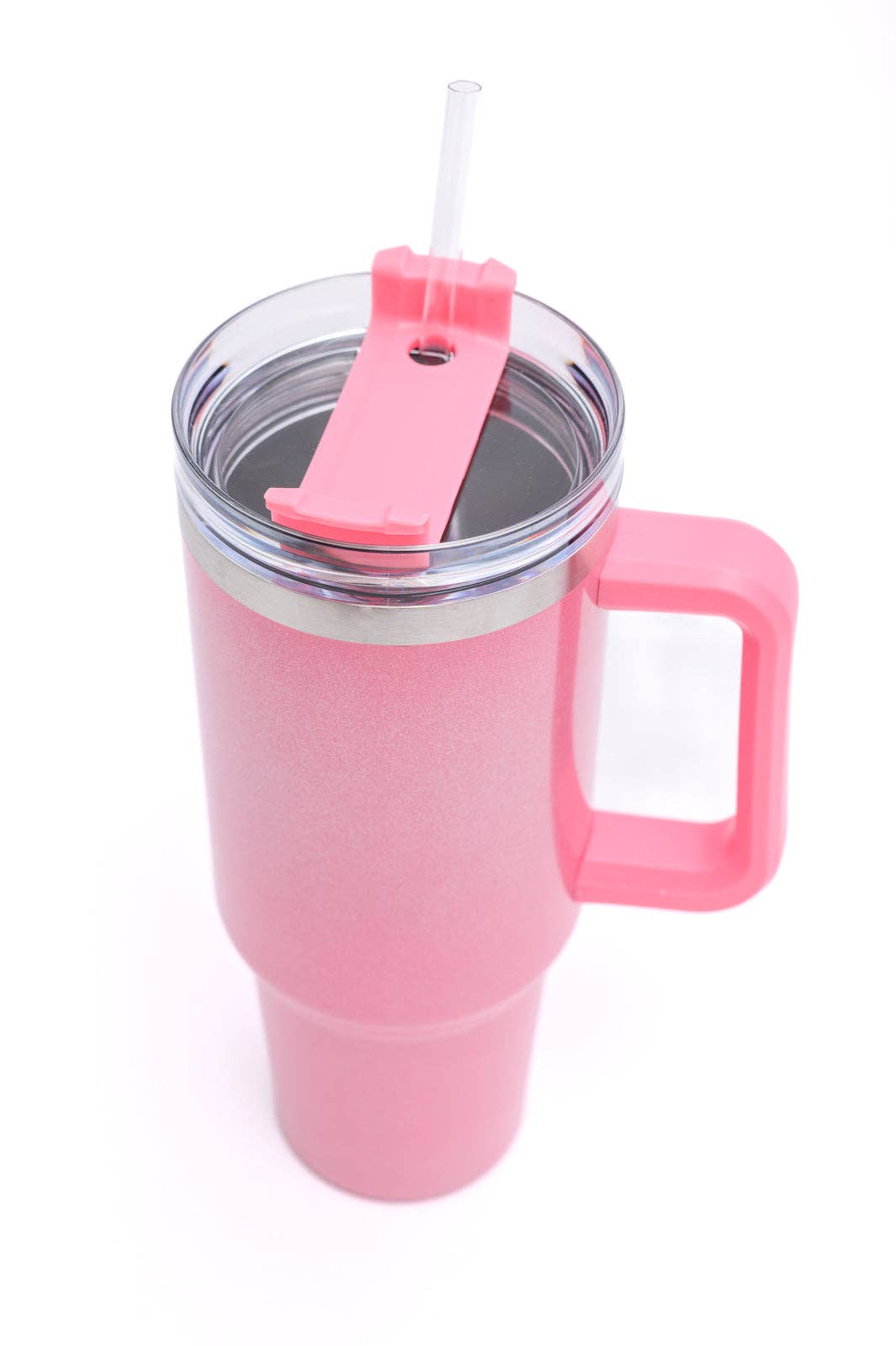 NEW! 40 oz Shimmer Tumbler in Five Colors