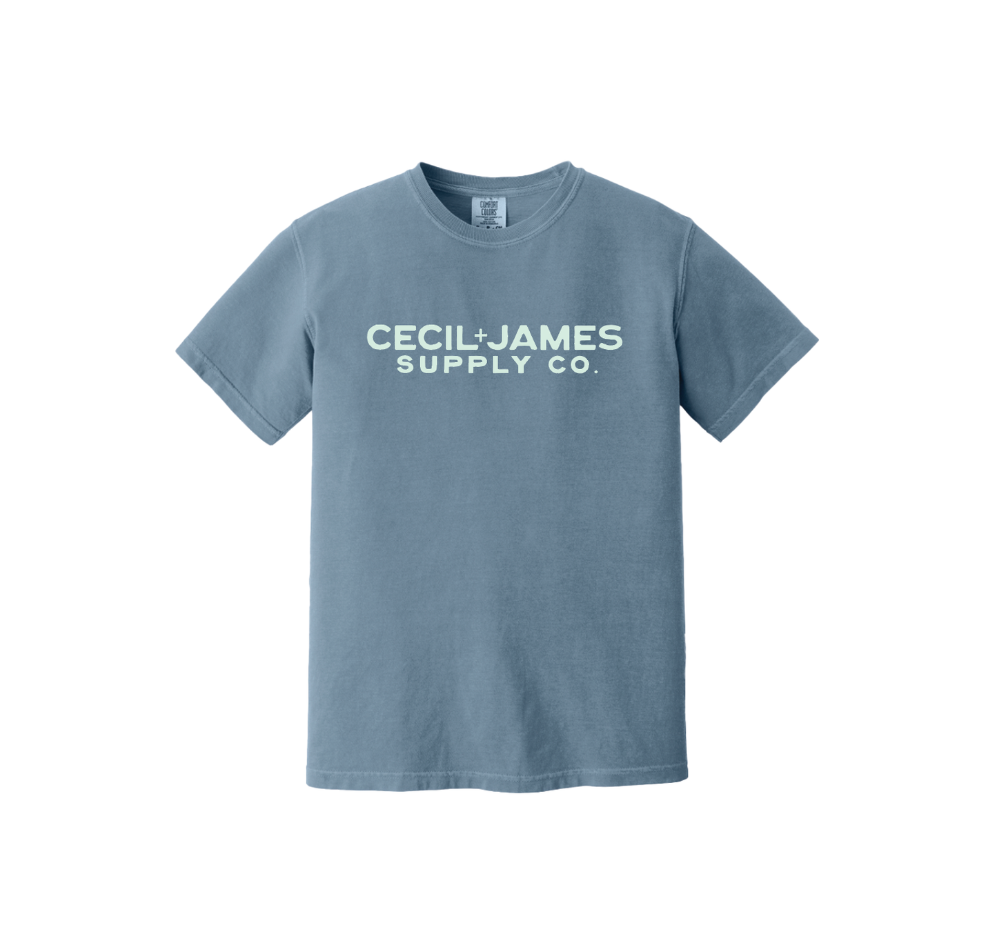 Common Sense Men's T-Shirt: Full Front