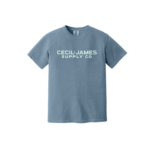 Common Sense Men's T-Shirt: Full Front
