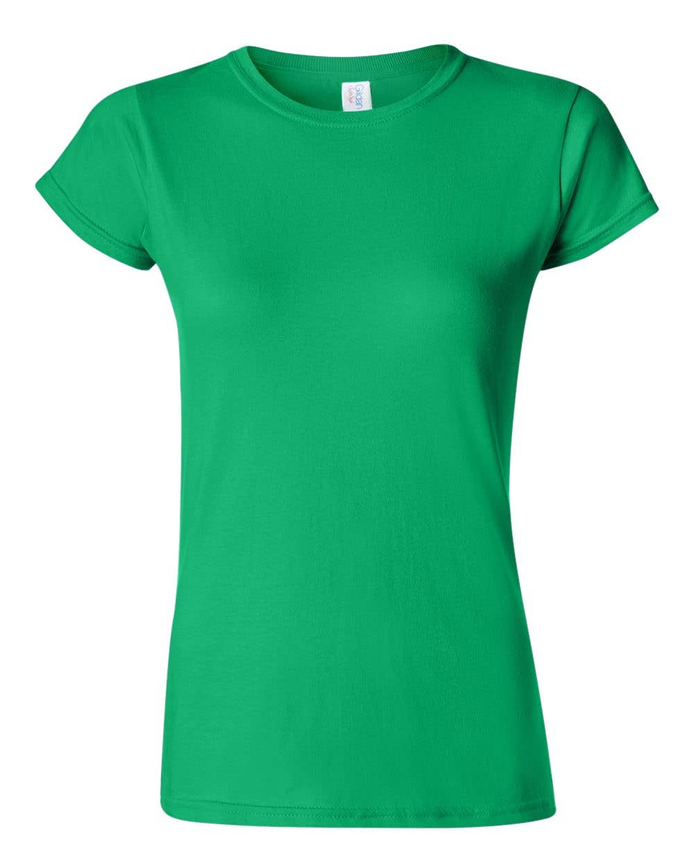 Gildan - Women’s T-Shirt: Heather Royal