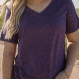 Sterling Kreek - Purple T