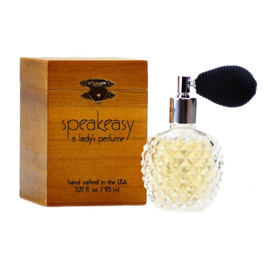Speakeasy A Lady’s Perfume: 3.21 Fl Ounces / 95 ML