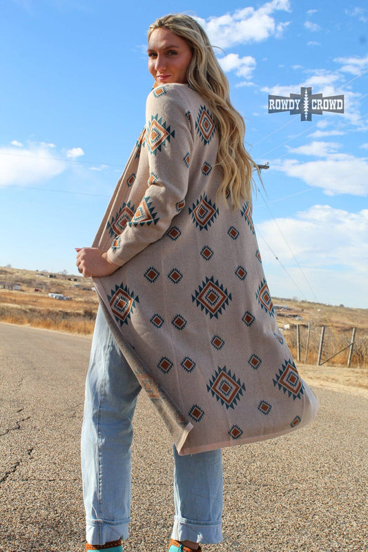 Chico Cardigan: Large
