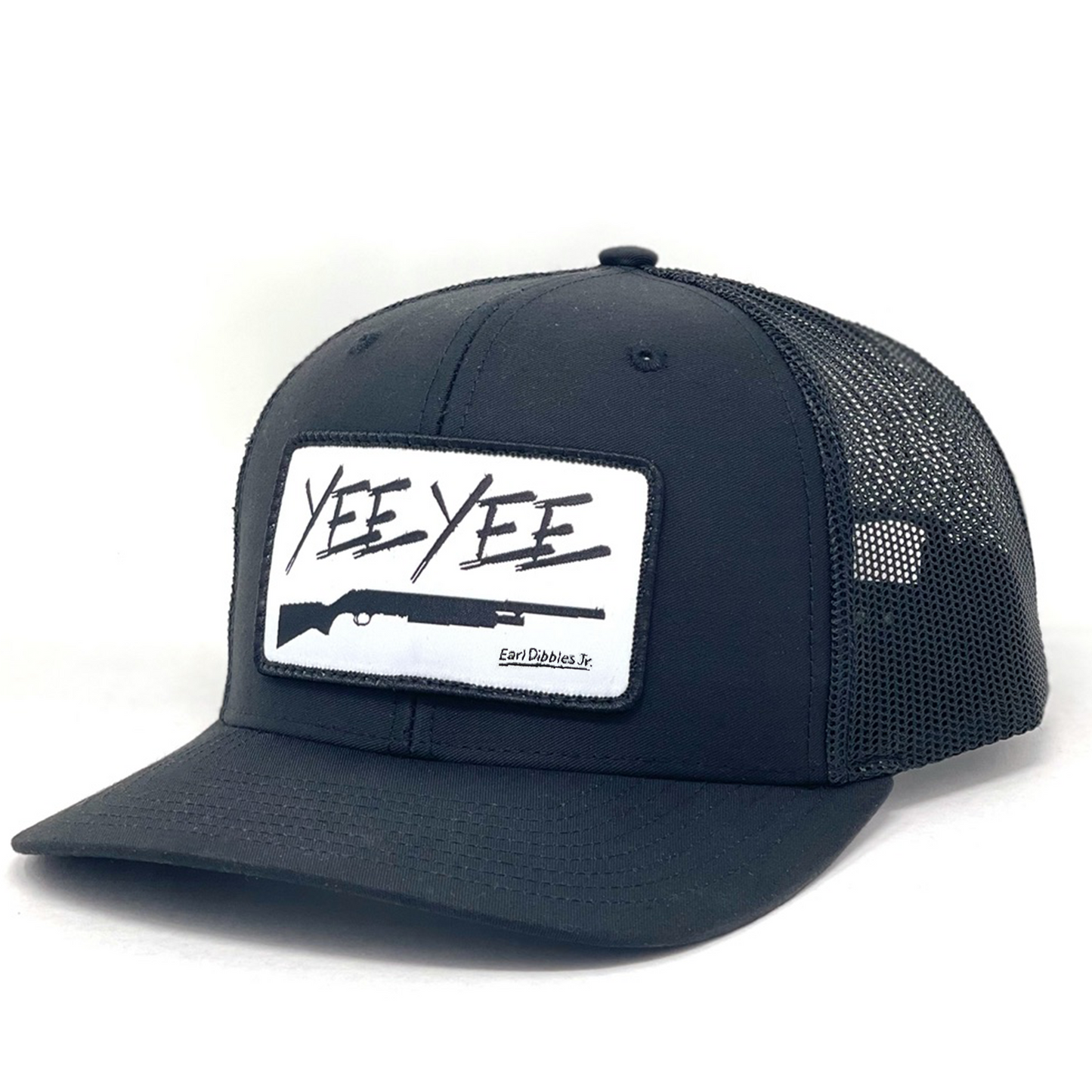 Shotgun Willie Hat